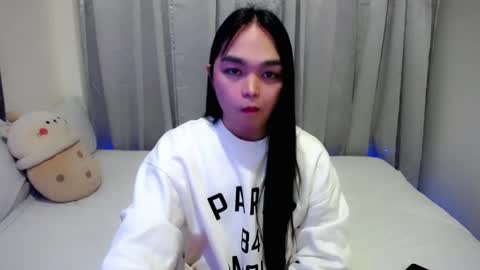 Snapshot of bhabytrans69 chatting on 01.18.25 BHABY 3 online show from 01.18.25