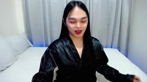 Snapshot of bhabytrans69 chatting on 01.22.25 BHABY 3 online show from 01.22.25