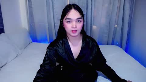 Snapshot of bhabytrans69 chatting on 01.25.25 BHABY 3 online show from 01.25.25