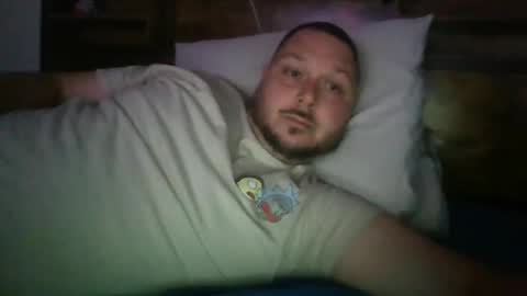 Snapshot of bhines5791 chatting on 10.24.25 hines5791 online show from 10.24.25