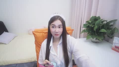 Snapshot of bhlinxuemei chatting on 06.18.26 bhlinxuemei online show from 06.18.26