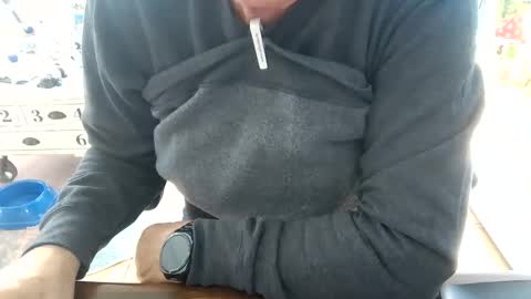 Manfred online show from 11.03.25