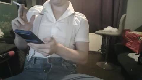 Bi-Curious-Bi-Polar online show from 12.16.25