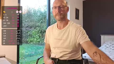 My name is David and if you like public exhibitions you wont be disappointed with me LoL - My favorite vibes is 44  online show from 11.13.25