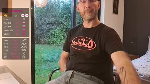 My name is David and if you like public exhibitions you wont be disappointed with me LoL - My favorite vibes is 44  online show from 11.19.25