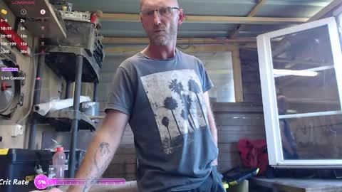 My name is David and if you like public exhibitions you wont be disappointed with me LoL - My favorite vibes is 44  online show from 06.01.26