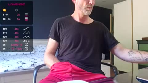 Snapshot of bi_french69 chatting on 07.03.26 My name is David and if you like public exhibitions you wont be disappointed with me LoL - My favorite vibes is 44 online show from 07.03.26