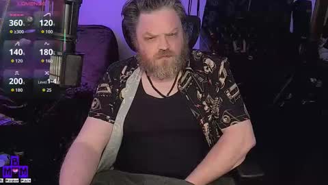 Bi Master Mack online show from 03.27.26