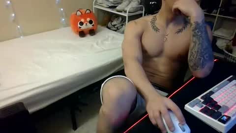 bian03 online show from 02.16.26