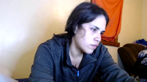 bianca12327 online show from 09.20.25