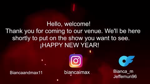 Snapshot of bianca_and_maxwell chatting on 02.02.26 bianca and maxwell online show from 02.02.26