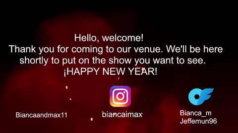 Snapshot of bianca_and_maxwell chatting on 02.28.26 bianca and maxwell online show from 02.28.26