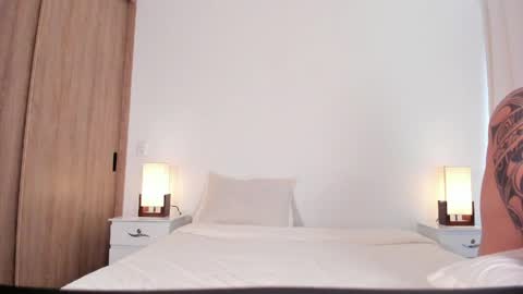 bianca and maxwell online show from 04.19.26