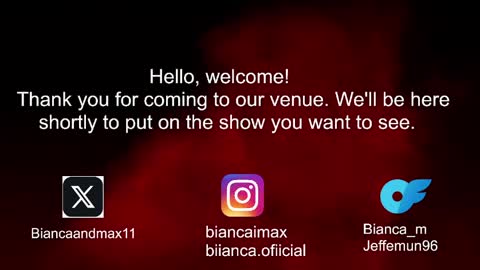 Snapshot of bianca_and_maxwell chatting on 06.04.26 bianca and maxwell online show from 06.04.26