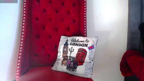 Bianca Antonelli online show from 12.15.25