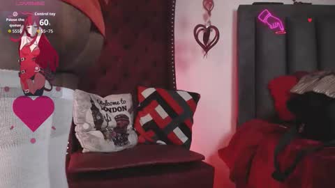 Bianca Antonelli online show from 02.24.26