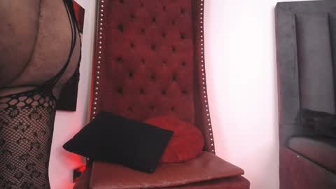 Bianca Antonelli online show from 04.15.26