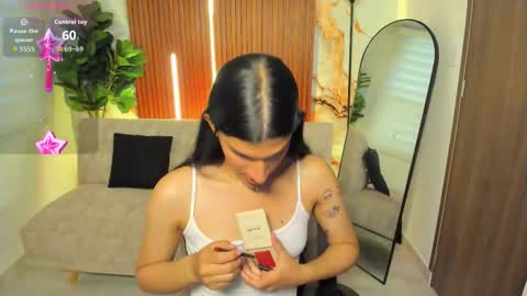 bianca_baldwin01 online show from 03.15.26