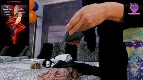 BESHA... online show from 11.01.25