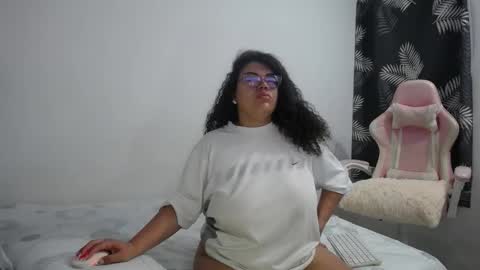 Bianca Tuesday to Sunday from 2am to 6am UTC-5 online show from 02.21.26