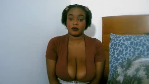 bianca ebony online show from 10.22.25