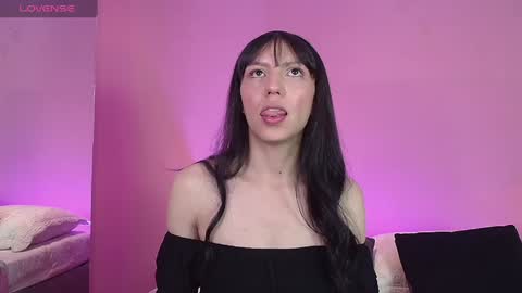 Bianca online show from 01.25.25