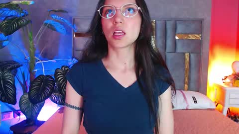 Bianca online show from 11.20.25