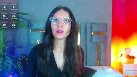 Bianca online show from 01.16.26