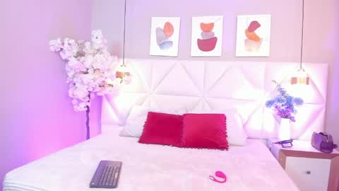 Bianca  online show from 04.03.26