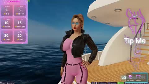 bianca_sexyy online show from 10.31.25