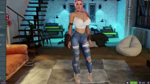 bianca_sexyy online show from 11.17.25