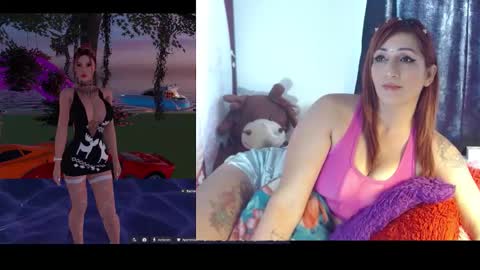 Snapshot of bianca_sexyy chatting on 12.13.25 bianca_sexyy online show from 12.13.25