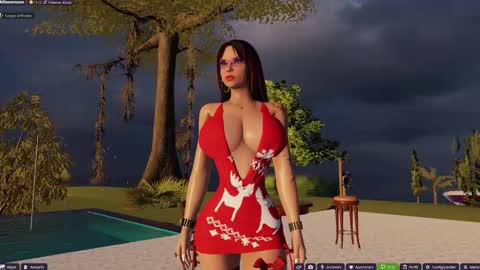 Snapshot of bianca_sexyy chatting on 12.15.25 bianca_sexyy online show from 12.15.25