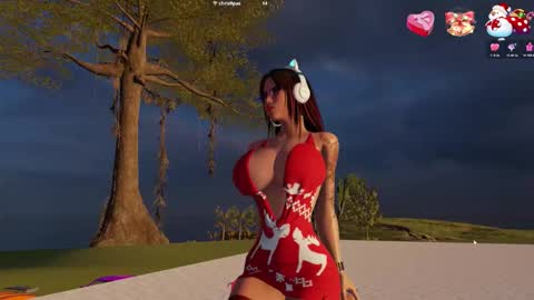 Snapshot of bianca_sexyy chatting on 12.16.25 bianca_sexyy online show from 12.16.25