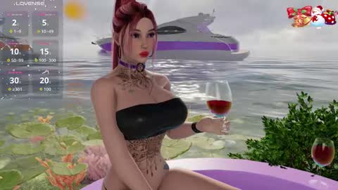 Snapshot of bianca_sexyy chatting on 12.20.25 bianca_sexyy online show from 12.20.25