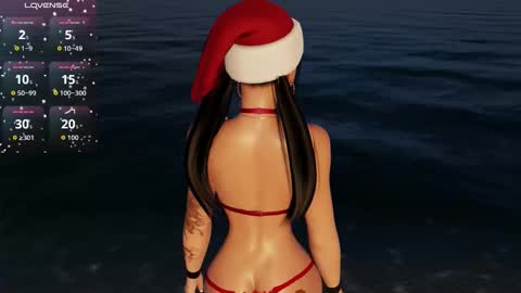 Snapshot of bianca_sexyy chatting on 12.22.25 bianca_sexyy online show from 12.22.25