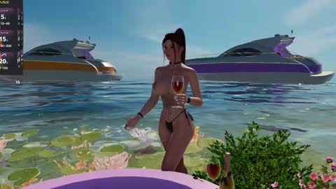 Snapshot of bianca_sexyy chatting on 01.11.26 bianca_sexyy online show from 01.11.26