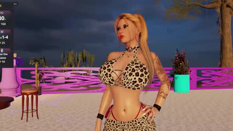 Snapshot of bianca_sexyy chatting on 01.14.26 bianca_sexyy online show from 01.14.26