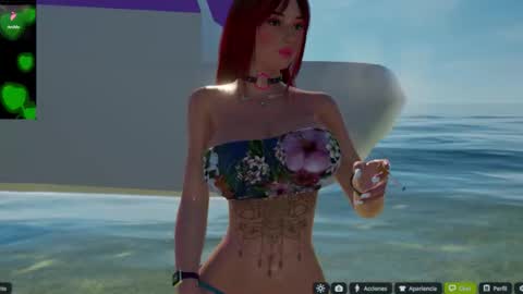 Snapshot of bianca_sexyy chatting on 02.02.26 bianca_sexyy online show from 02.02.26