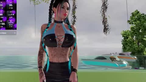 bianca_sexyy online show from 03.03.26