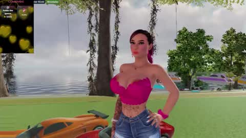 bianca_sexyy online show from 03.16.26