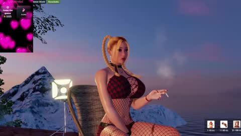 bianca_sexyy online show from 03.19.26