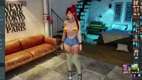 bianca_sexyy online show from 04.03.26