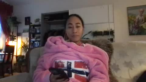 Bianca Transgirl online show from 12.18.24