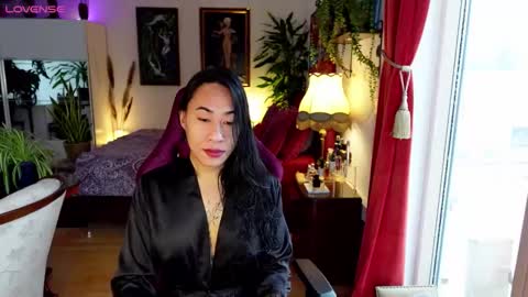 Bianca Transgirl online show from 02.05.26