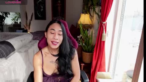 Bianca Transgirl online show from 03.08.26