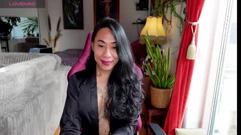 Bianca Transgirl online show from 03.10.26