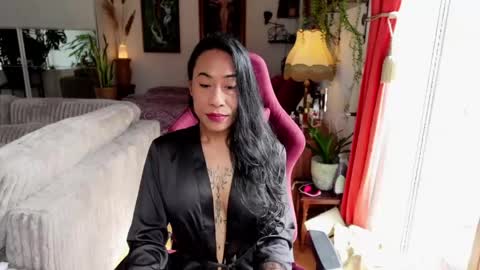 Bianca Transgirl online show from 05.09.26
