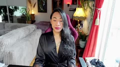 Bianca Transgirl online show from 05.12.26
