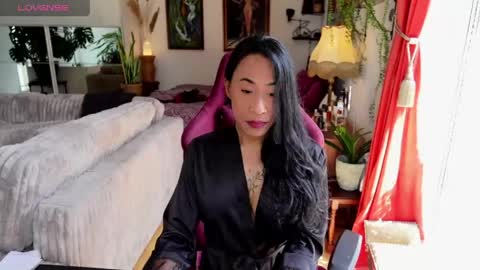Bianca Transgirl online show from 05.24.26
